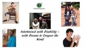 Intertwined with Disability